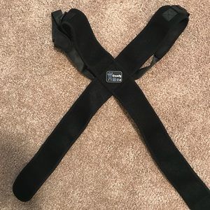 Posture back support